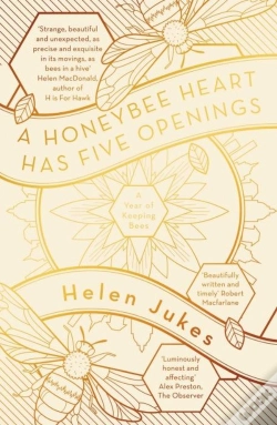 Capa do artigo A Honeybee Heart Has Five Openings