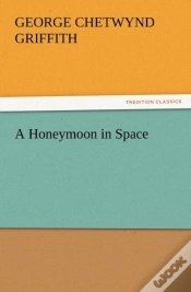 Capa do artigo A Honeymoon In Space