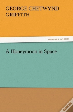 Capa do artigo A Honeymoon In Space