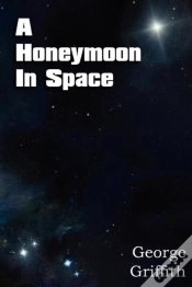 Capa do artigo A Honeymoon In Space