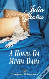 Capa do artigo A Honra Da Minha Dama