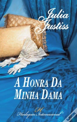 Capa do artigo A Honra Da Minha Dama