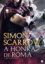 A Honra de Roma - Preview