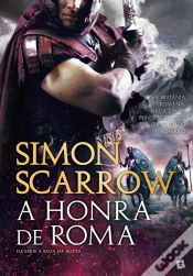 Capa do artigo A Honra de Roma