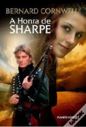 Capa do artigo A Honra de Sharpe