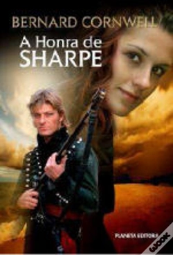 Capa do artigo A Honra de Sharpe