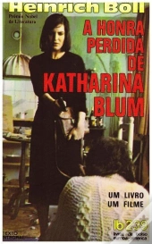 A Honra Perdida de Katharina Blum