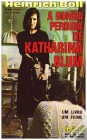 Capa do artigo A Honra Perdida de Katharina Blum