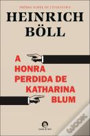 A Honra Perdida de Katharina Blum
