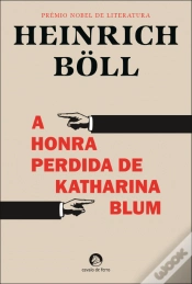 Capa do artigo A Honra Perdida de Katharina Blum