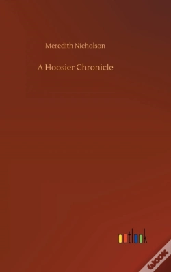 Capa do artigo A Hoosier Chronicle