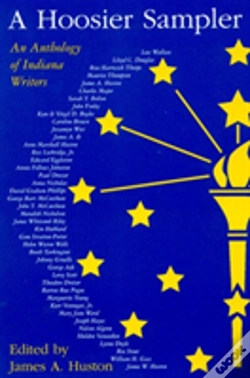 Capa do artigo A Hoosier Sampler
