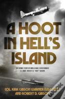 A Hoot In Hell'S Island