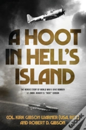 A Hoot In Hell'S Island