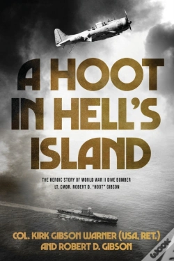 Capa do artigo A Hoot In Hell'S Island