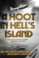 A Hoot In Hell'S Island