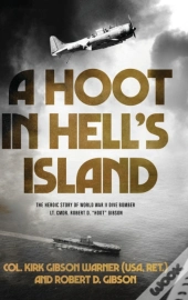 A Hoot In Hell'S Island