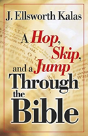 A Hop, Skip And A Jump Through The Bible - Preview