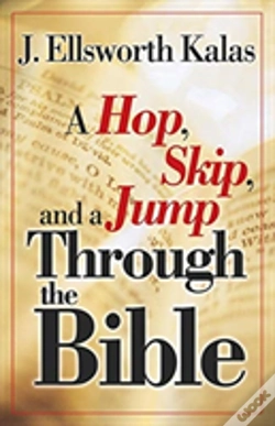 Capa do artigo A Hop, Skip And A Jump Through The Bible