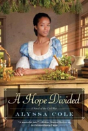 A Hope Divided - Preview