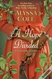Capa do artigo A Hope Divided