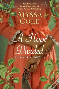 Capa do artigo A Hope Divided