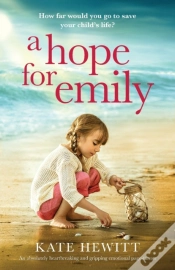 Capa do artigo A Hope For Emily