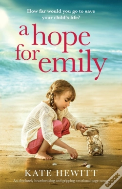 Capa do artigo A Hope For Emily
