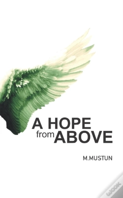 Capa do artigo A Hope From Above