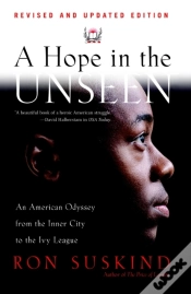 Capa do artigo A Hope In The Unseen