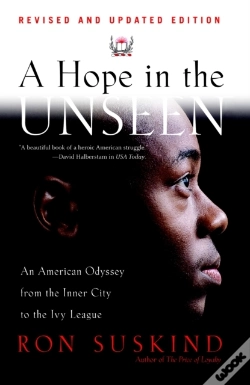 Capa do artigo A Hope In The Unseen