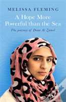A Hope More Powerful Than The Sea