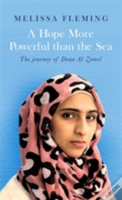 Capa do artigo A Hope More Powerful Than The Sea