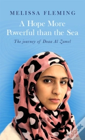 Capa do artigo A Hope More Powerful Than The Sea