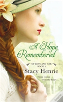 Capa do artigo A Hope Remembered