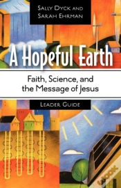 Capa do artigo A Hopeful Earth Leader Guide