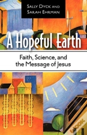Capa do artigo A Hopeful Earth
