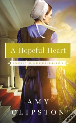Capa do artigo A Hopeful Heart
