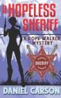 A Hopeless Sheriff - Preview