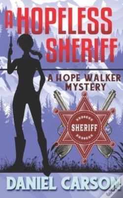 Capa do artigo A Hopeless Sheriff