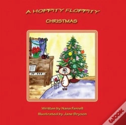Capa do artigo A Hoppity Floppity Christmas