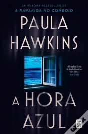 Capa do artigo A Hora Azul