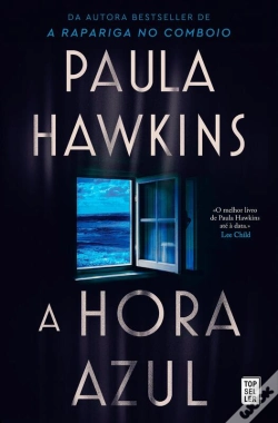 Capa do artigo A Hora Azul