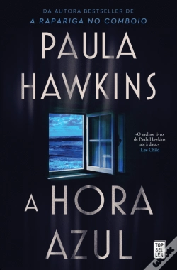 Capa do artigo A Hora Azul