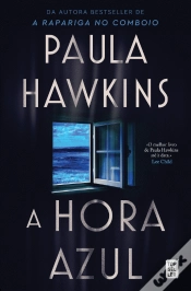 Capa do artigo A Hora Azul