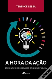 Capa do artigo A Hora Da AçÃO