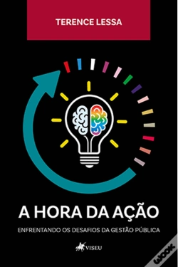 Capa do artigo A Hora Da AçÃO
