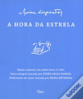 A Hora da Estrela