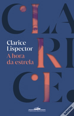 Capa do artigo A Hora da Estrela