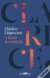 Capa do artigo A Hora da Estrela